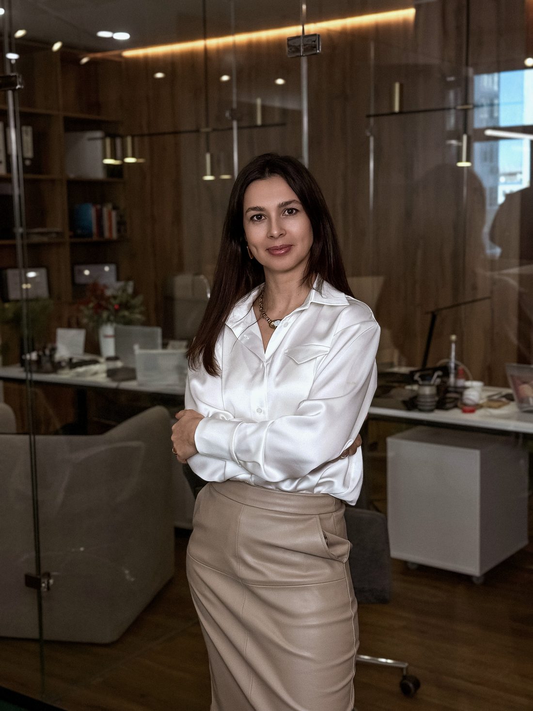 Светлана Земчихина